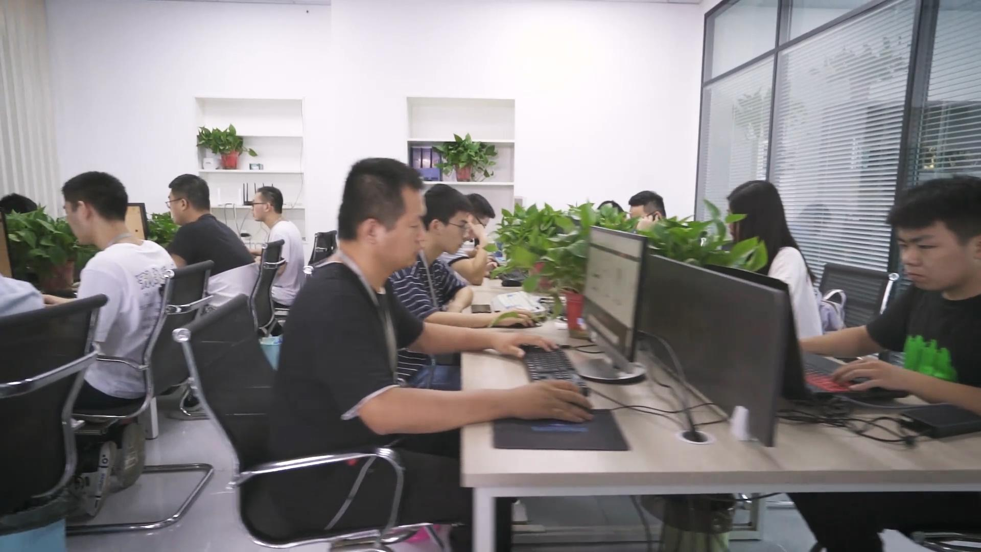 企业网站建设别踩坑！j9国际站集团 11 年定制，让官网成为获客利器