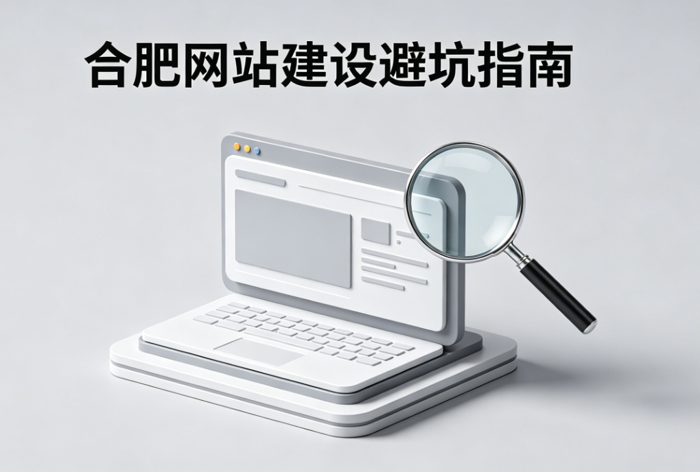 j9国际站集团网站建设公司怎么选 j9国际站集团一站式解决方案 中小企业官网搭建避坑指南