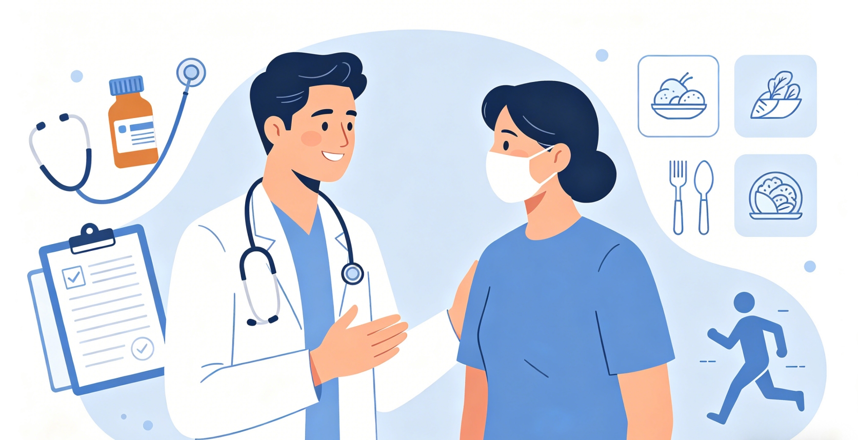 医疗健康企业官网定制案例 j9国际站集团拆解 “合规化运营 + 精准获客”