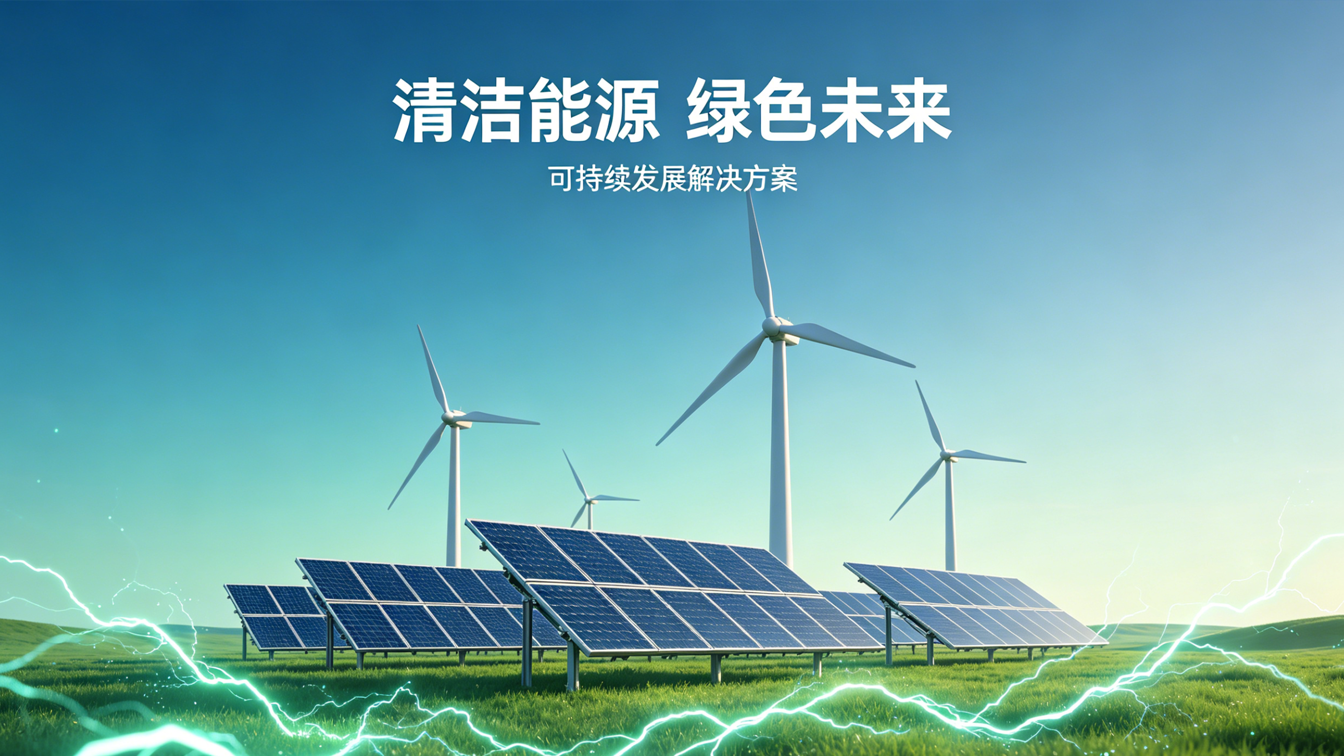 新能源官网定制案例｜j9国际站集团赋能绿色能源品牌增长