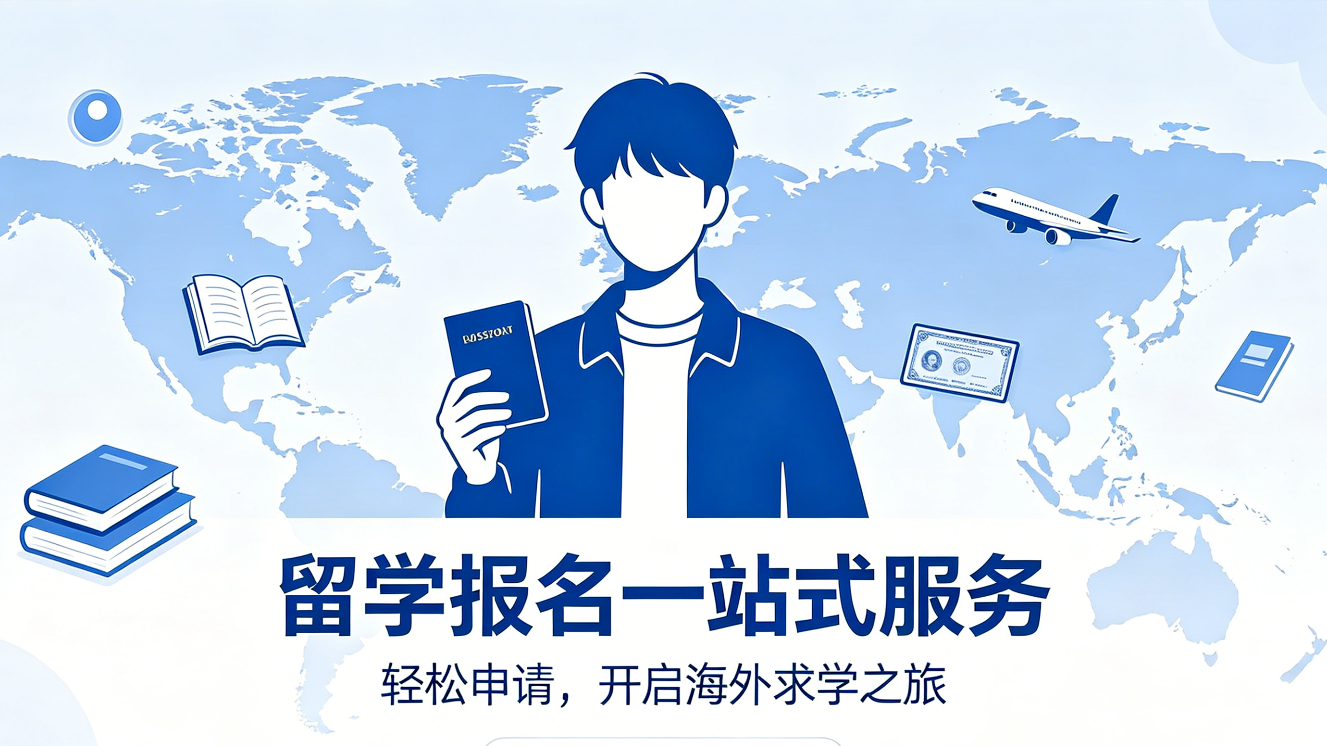 留学报名小程序案例｜j9国际站集团助力留学机构获客转化