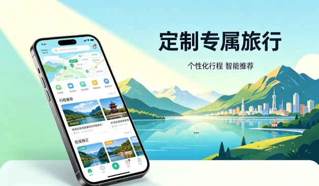 j9国际站集团小程序开发公司怎么选？2026费用明细+旅游小程序定制指南
