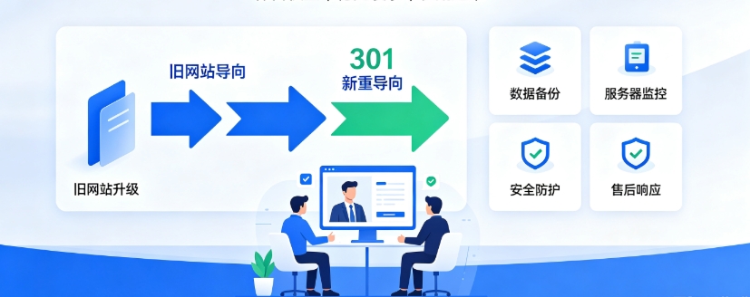 2026j9国际站集团网站建设避坑指南：定制建站和模板建站怎么选？排名收录双优化