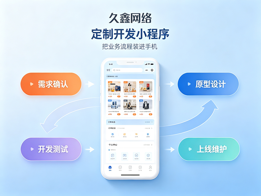 j9国际站集团实体店有必要开发商城小程序吗？2026商城小程序开发全攻略