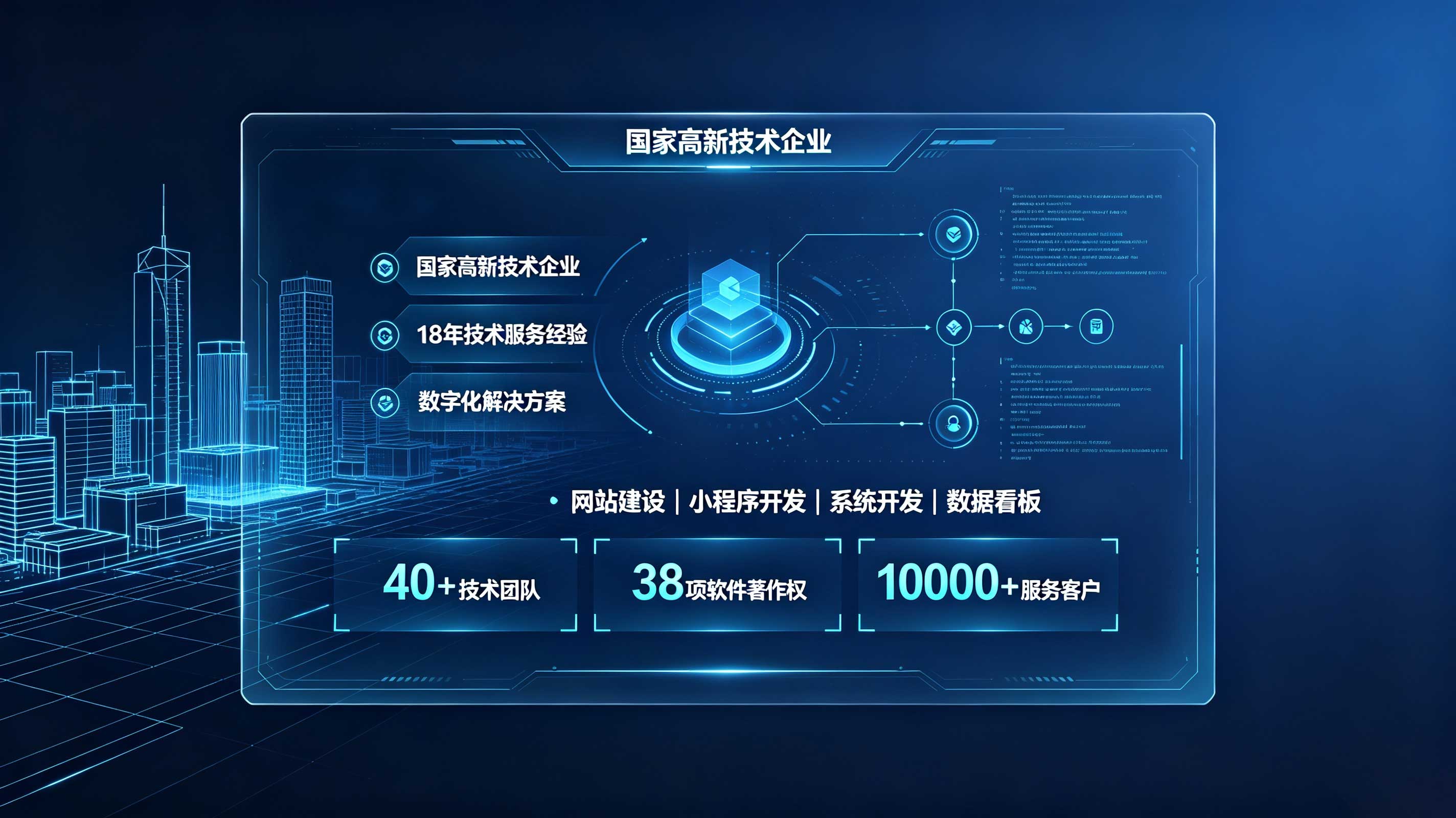 j9国际站集团企业网站开发找谁好?靠谱团队判断方法